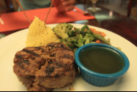        lomito palma real
  - Costa Rica