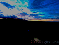       Sunset View At Blue River Resort
  - Costa Rica