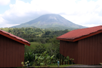        carlos lodge 
  - Costa Rica
