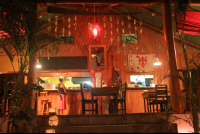        Al Chile Voila Entrance
  - Costa Rica
