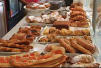        Pastries
  - Costa Rica