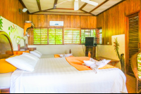        Room Beds
  - Costa Rica