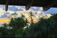        view observatory 
  - Costa Rica