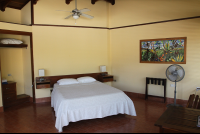        bed dresser wall wideshot
  - Costa Rica
