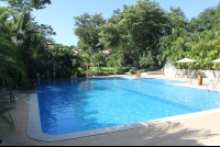        pool and fountains hotelleyenda 
  - Costa Rica