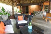        borrancho interior 
  - Costa Rica