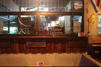       Zula Restaurant Santa Teresa Counter
  - Costa Rica