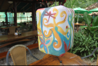        lamp table cocos mexican restaurant 
  - Costa Rica
