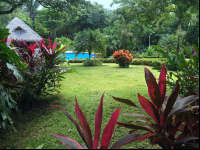        tropical gardens hotelleyenda 
  - Costa Rica