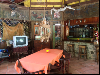        Dining Tables Kardoes Restaurant
  - Costa Rica