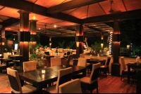        kapi kapi interior tables 
  - Costa Rica