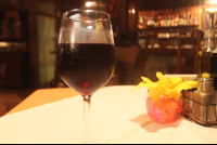        Red Wine Glass
  - Costa Rica