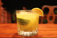        caipirinha 
  - Costa Rica