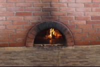        Fire Wood Oven Bar Restaurant Pizzeria Playa Carmen
  - Costa Rica