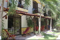        room exteriors hotelbelvedere 
  - Costa Rica