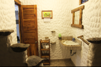        entredosaguas bathroom 
  - Costa Rica