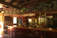        bar area
  - Costa Rica