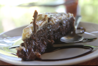        Chocolate Cake Slice
  - Costa Rica