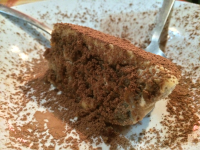        tiramisu slice
  - Costa Rica