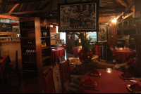        la dolce vita interior 
  - Costa Rica