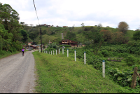        arenal mountain bike 
  - Costa Rica