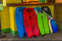        Finca Exotica Buggy Boards
  - Costa Rica