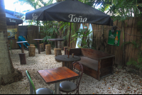        Patio Nativo Sports Bar
  - Costa Rica
