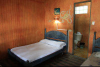        tortilla flats room 
  - Costa Rica