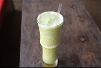        Green One Smoothie Nativo Sports Bar
  - Costa Rica