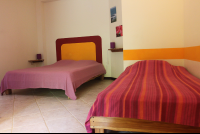        One Bedroom Apartment
  - Costa Rica