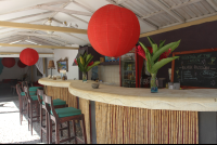        Bar
  - Costa Rica