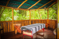        Massage Room Encanta La Vida Matapalo Costa Rica
  - Costa Rica