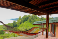        top villas tranquilo lodge 
  - Costa Rica