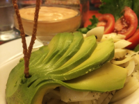        heart of palm salad
  - Costa Rica