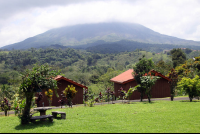        carlos lodge 
  - Costa Rica