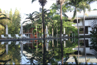        water reflections
  - Costa Rica