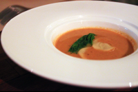        pecora nera red snapper cream 
  - Costa Rica