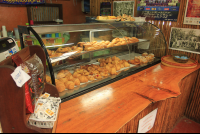        pan pay bakery 
  - Costa Rica