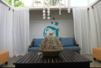        Roof Less Table
  - Costa Rica