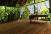        magellan inn yoga studio 
  - Costa Rica