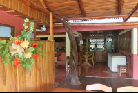        flowers interior la cocina dona ana 
  - Costa Rica