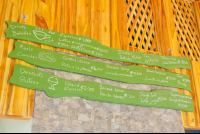        menu 
  - Costa Rica