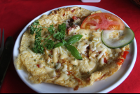        omelet hotelbelvedere 
  - Costa Rica