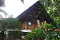        entredosaguas building 
  - Costa Rica