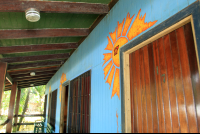        tortilla flats rooms 
  - Costa Rica