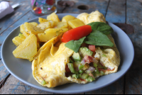       omelet samaraorganics 
  - Costa Rica
