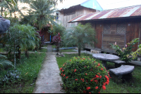        hotel puerto viejo garden 
  - Costa Rica