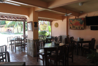        pizza pasta a go gointerior 
  - Costa Rica