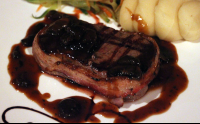        don rufino filet mignon 
  - Costa Rica