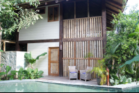        Poolside Villa Patio
  - Costa Rica